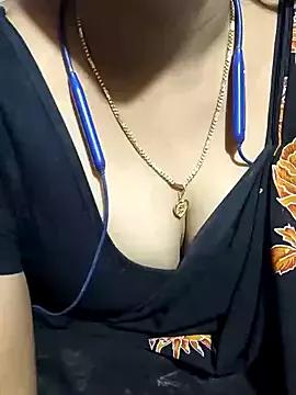 Telugu-catherine143 from StripChat is Freechat