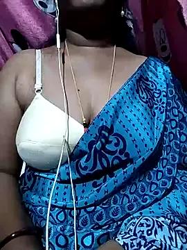 telugu-cutesana from StripChat is Freechat