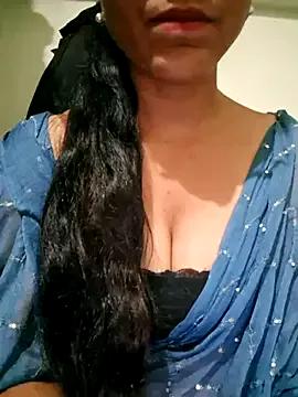 Telugu___Sexygirl___Naidu from StripChat is Freechat