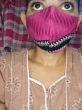 Telugu_Cute_Angel from StripChat is Freechat