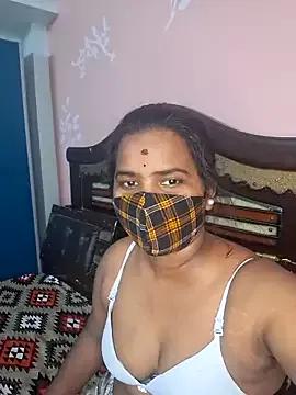 Telugu_jodi from StripChat is Freechat