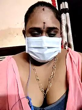 Telugugirl143 from StripChat is Freechat