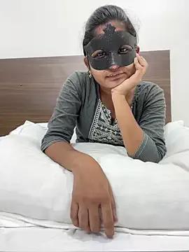 TeluguIshu_teen20 from StripChat is Freechat
