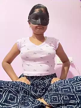 TeluguIshu_teen20 from StripChat is Freechat