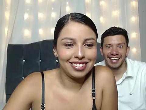 Temptation_Lust_ from StripChat is Freechat