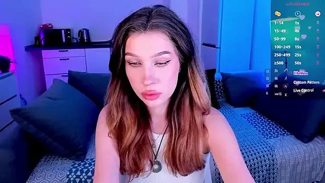 Customizable and immersive: Energize your taste buds and checkout our delicious choice of amateur cams liveshows with excited livestreamers getting their sweet physiques pounded with their beloved vibrating toys.