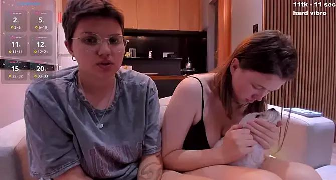 Customizable and immersive: Energize your taste buds and checkout our delicious choice of amateur cams liveshows with excited livestreamers getting their sweet physiques pounded with their beloved vibrating toys.
