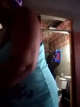 Teresa_mm from StripChat is Freechat