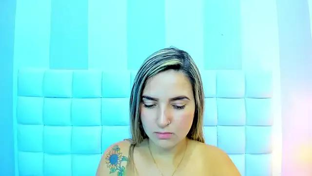 teresasroom_ from StripChat is Freechat