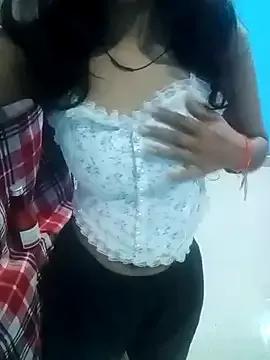 Teri_lella from StripChat is Freechat