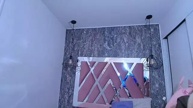 Terraelowen from StripChat is Freechat