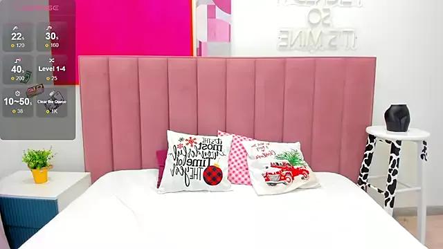 Customizable and immersive: Energize your taste buds and checkout our delicious choice of amateur cams liveshows with excited livestreamers getting their sweet physiques pounded with their beloved vibrating toys.