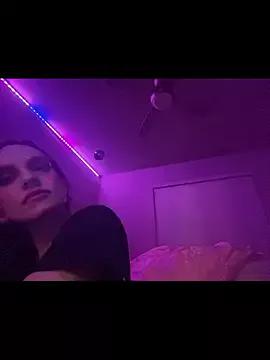 Texxaspearl from StripChat is Freechat