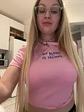 Photos of Teya_moon_ from StripChat is Private