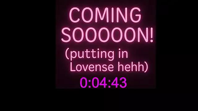 tgirlmelody from StripChat is Freechat