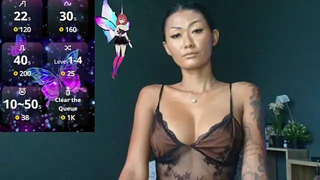 Customizable and immersive: Energize your taste buds and checkout our delicious choice of amateur cams liveshows with excited livestreamers getting their sweet physiques pounded with their beloved vibrating toys.