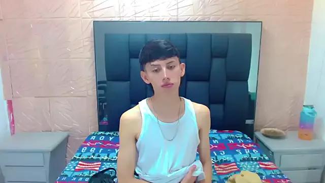 thaigo_twink38 from StripChat is Freechat