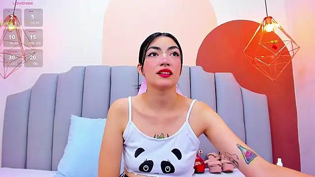 Customizable and immersive: Energize your taste buds and checkout our delicious choice of amateur cams liveshows with excited livestreamers getting their sweet physiques pounded with their beloved vibrating toys.