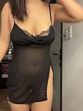 Thao_sexy from StripChat is Freechat