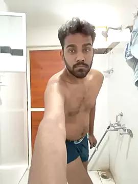 That_brownguy11 from StripChat is Freechat