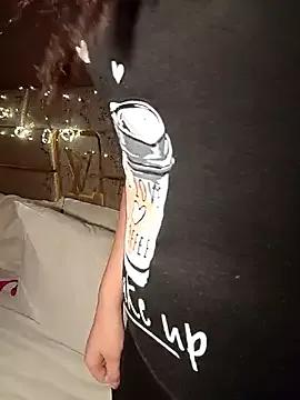 Photos of The_Arabian_Queen from StripChat is Freechat