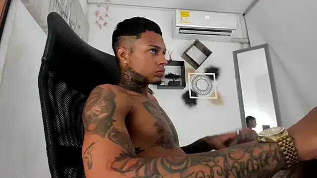 The_boy_dreams1 from StripChat is Freechat