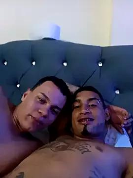The_Boys18 from StripChat is Freechat