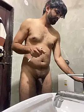 the_indian_dick_u_want from StripChat is Freechat