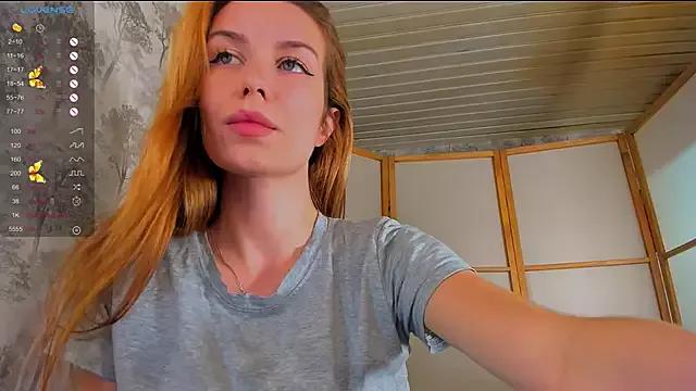 the_perfectgirl from StripChat is Freechat