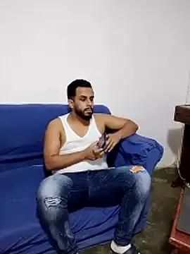 the_pink_girl from StripChat is Freechat