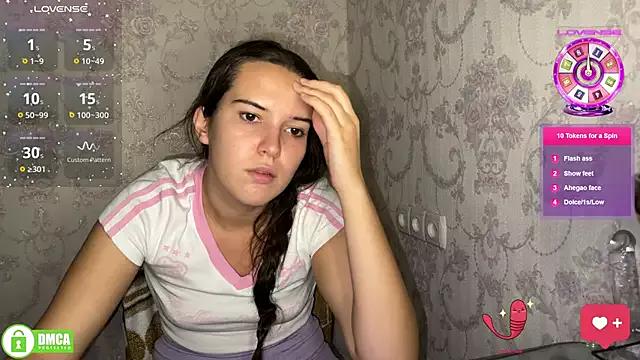 Customizable and immersive: Energize your taste buds and checkout our delicious choice of amateur cams liveshows with excited livestreamers getting their sweet physiques pounded with their beloved vibrating toys.