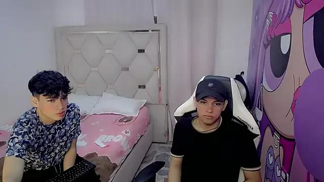 Customizable and immersive: Energize your taste buds and checkout our delicious choice of amateur cams liveshows with excited livestreamers getting their sweet physiques pounded with their beloved vibrating toys.