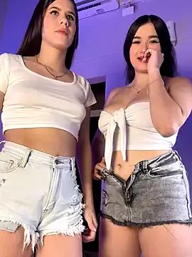 Customizable and immersive: Energize your taste buds and checkout our delicious choice of amateur cams liveshows with excited livestreamers getting their sweet physiques pounded with their beloved vibrating toys.