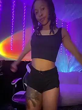 thebrattygoddess from StripChat is Freechat