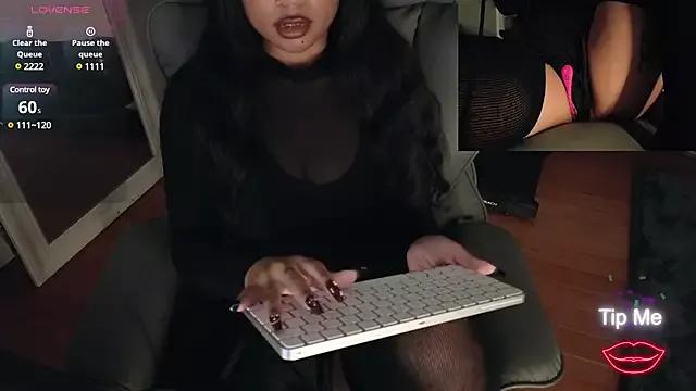 Customizable and immersive: Energize your taste buds and checkout our delicious choice of amateur cams liveshows with excited livestreamers getting their sweet physiques pounded with their beloved vibrating toys.