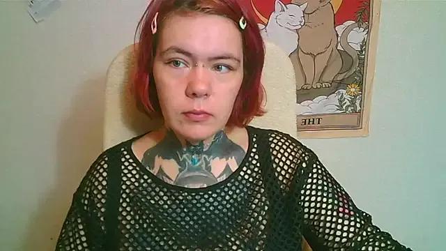Thecockroach_00 from StripChat is Freechat