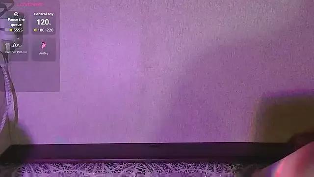 Customizable and immersive: Energize your taste buds and checkout our delicious choice of amateur cams liveshows with excited livestreamers getting their sweet physiques pounded with their beloved vibrating toys.