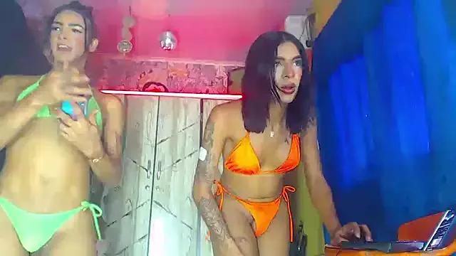 Customizable and immersive: Energize your taste buds and checkout our delicious choice of amateur cams liveshows with excited livestreamers getting their sweet physiques pounded with their beloved vibrating toys.