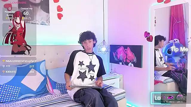 Customizable and immersive: Energize your taste buds and checkout our delicious choice of amateur cams liveshows with excited livestreamers getting their sweet physiques pounded with their beloved vibrating toys.