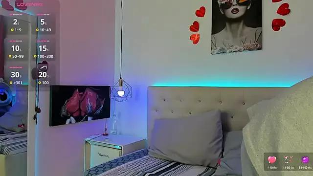 Customizable and immersive: Energize your taste buds and checkout our delicious choice of amateur cams liveshows with excited livestreamers getting their sweet physiques pounded with their beloved vibrating toys.