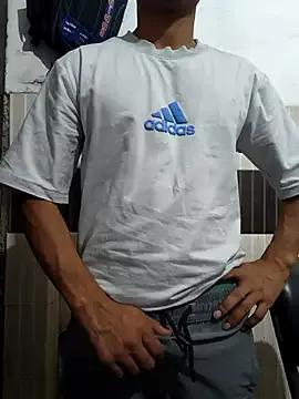 theindianjason from StripChat is Freechat