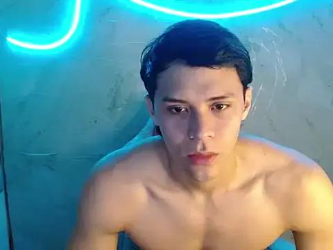 Theknight_Ken from StripChat is Freechat