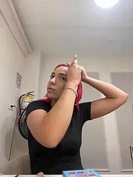 Customizable and immersive: Energize your taste buds and checkout our delicious choice of amateur cams liveshows with excited livestreamers getting their sweet physiques pounded with their beloved vibrating toys.