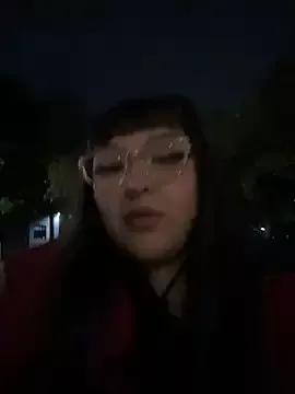 Thelovers17 from StripChat is Freechat