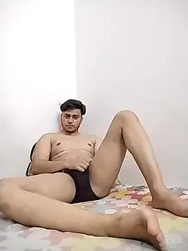Theodore4321 from StripChat is Freechat