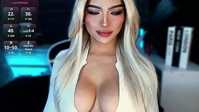 Customizable and immersive: Energize your taste buds and checkout our delicious choice of amateur cams liveshows with excited livestreamers getting their sweet physiques pounded with their beloved vibrating toys.