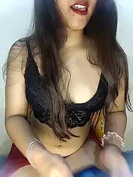 TheWonderWoman from StripChat is Freechat