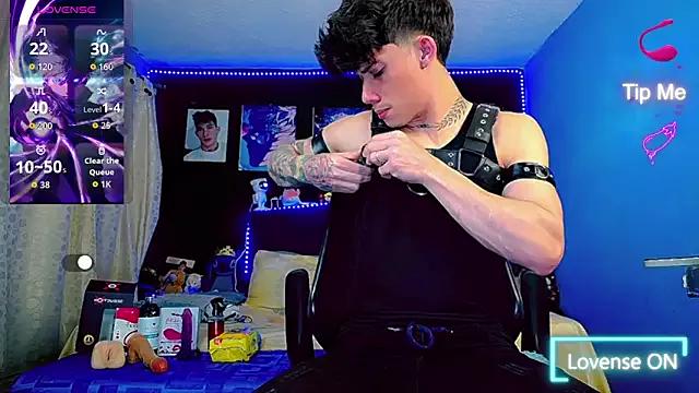 Customizable and immersive: Energize your taste buds and checkout our delicious choice of amateur cams liveshows with excited livestreamers getting their sweet physiques pounded with their beloved vibrating toys.