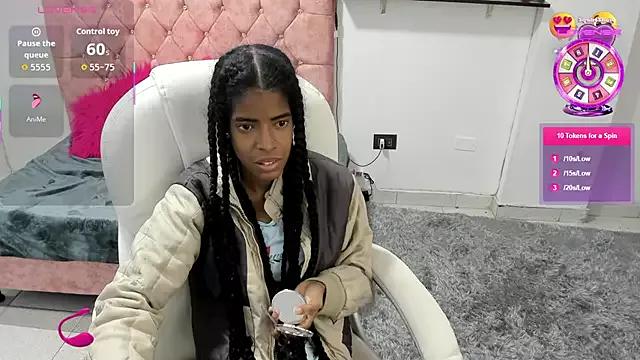 Customizable and immersive: Energize your taste buds and checkout our delicious choice of amateur cams liveshows with excited livestreamers getting their sweet physiques pounded with their beloved vibrating toys.