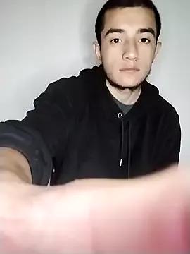 Thick_Cock from StripChat is Freechat